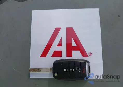 2018 Kia Rio S from USA, damaged, VIN 3KPA24AB7JE125477